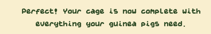 New Font and Improved Text Readability