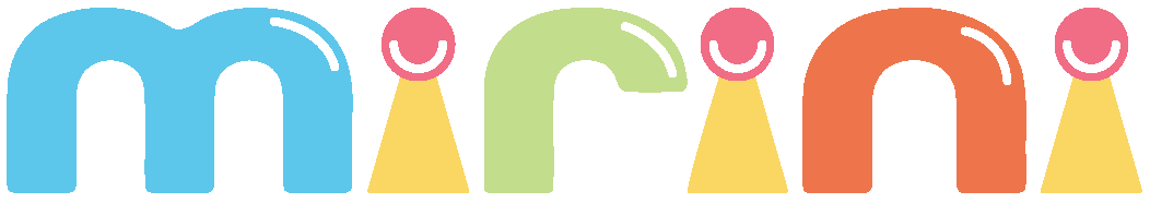 Mirini Games Logo