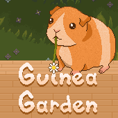 Guinea Garden Game
